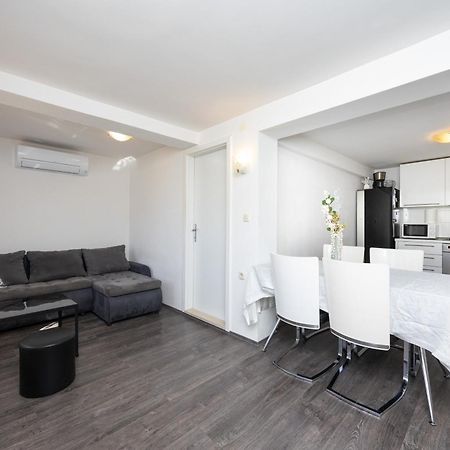 Apartments Marija Spalato Esterno foto