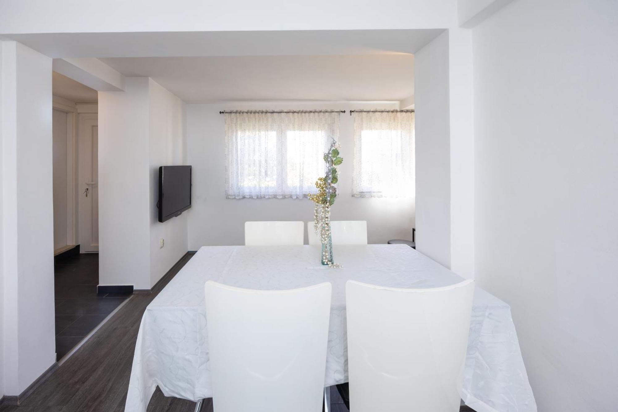 Apartments Marija Spalato Esterno foto