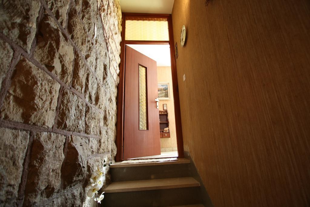 Apartments Marija Spalato Camera foto