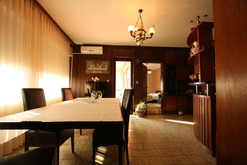 Apartments Marija Spalato Camera foto
