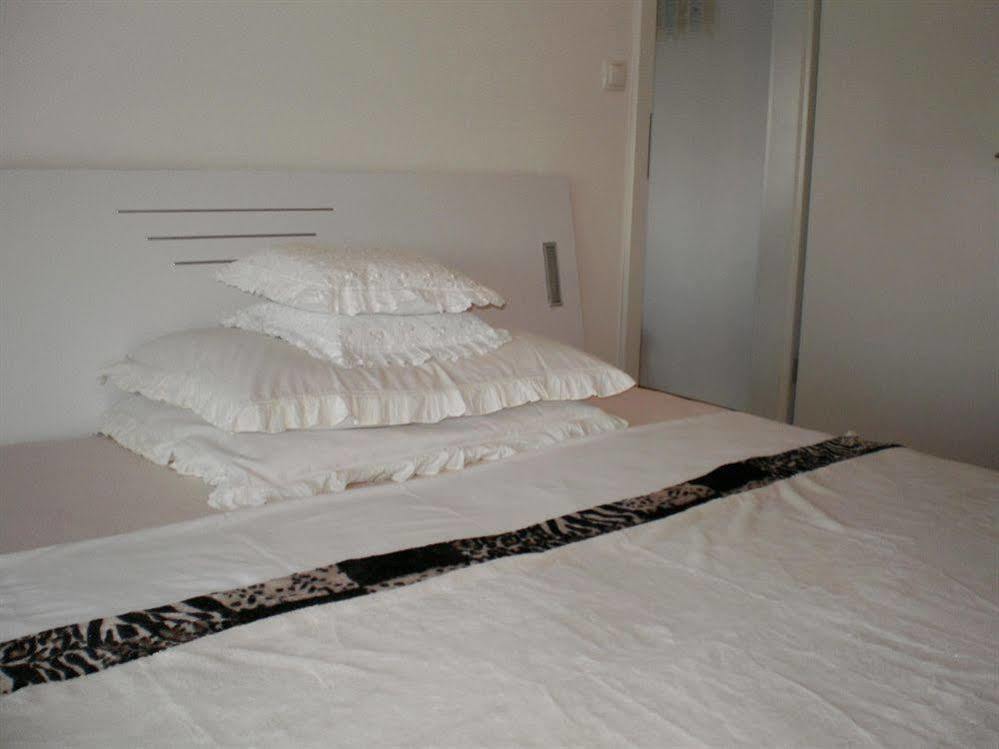 Apartments Marija Spalato Esterno foto