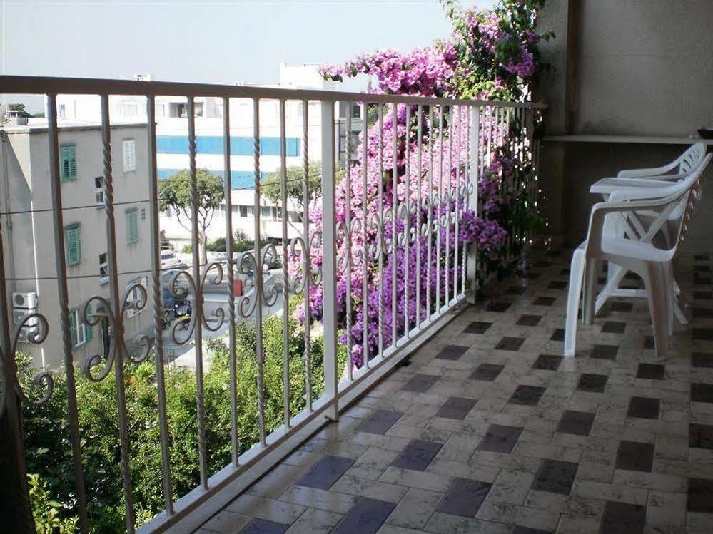 Apartments Marija Spalato Esterno foto