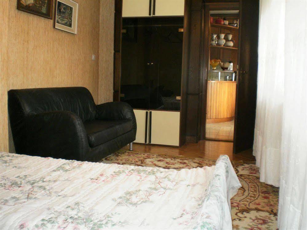 Apartments Marija Spalato Esterno foto