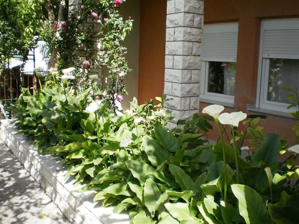 Apartments Marija Spalato Esterno foto